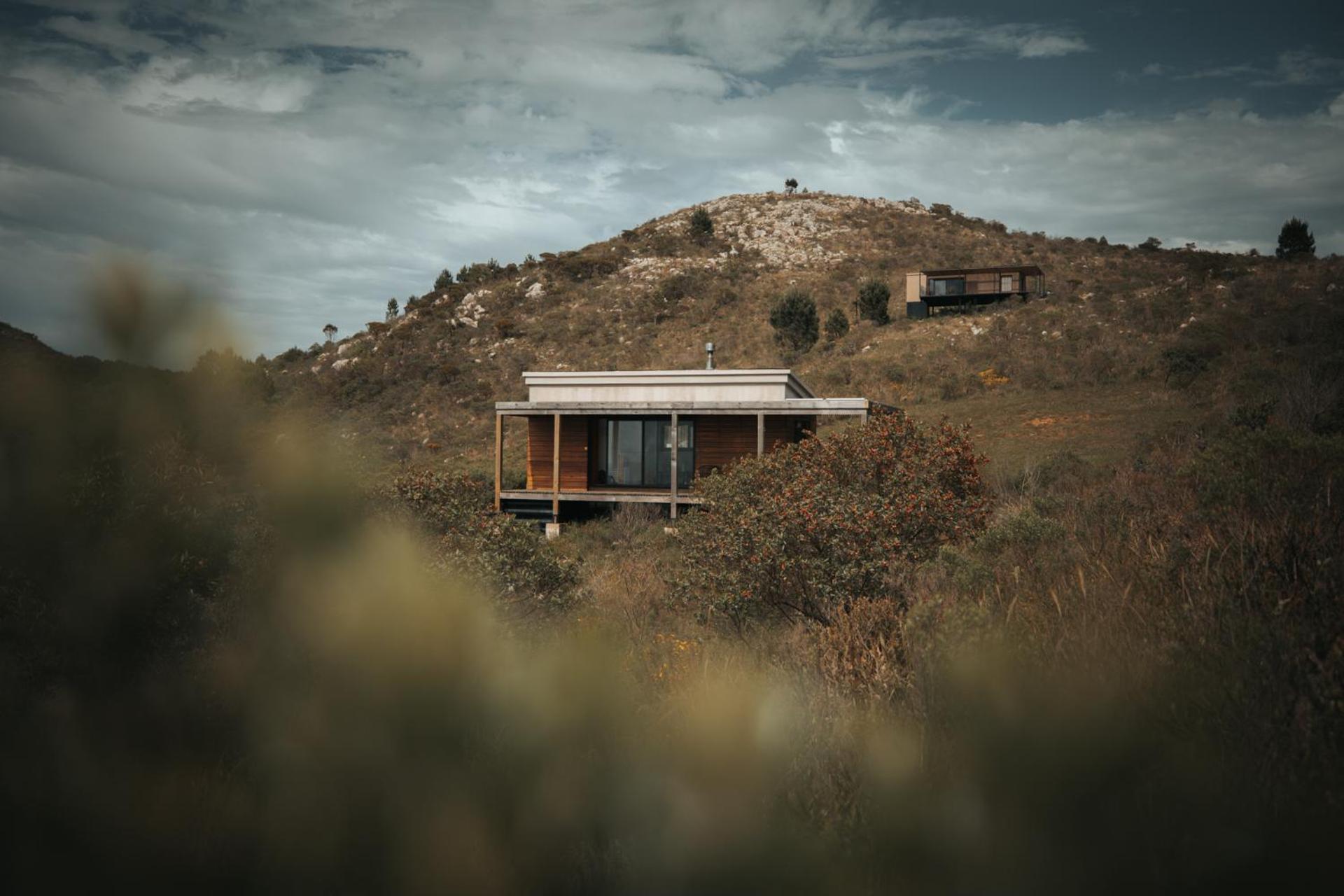 Piedra De Las Animas Pan de Azúcar Exterior foto